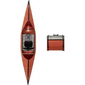 Oru Kayak Beach Lt Sport Faltbares Kajak