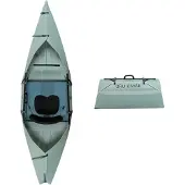 Oru Kayak Lake Sport Faltbares Kajak