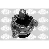 SASIC Motorlager Gummimetalllager Rechts Oben für BMW 5 Touring (F11) 2706490