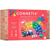 Connetix Magnetkacheln Mega Pack 212 Stück