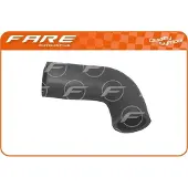 FARE Kühlerschlauch Wasserschlauch für FORD MONDEO IV Turnier (BA7) 32 36 5118