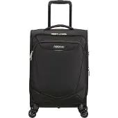 American Tourister Summerride Spinner 55/20Expandable TSA Length 35 cm black