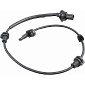 METZGER ABS Sensor Raddrehzahl Vorne Links für HONDA HR-V (RU) 09001386