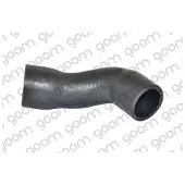 GOOM AH-0013 Turbo Ladeluftschlauch für FORD Fiesta Mk6 Schrägheck (JA8, JR8) Fiesta Mk5 Schrägheck (JH1, JD1, JH3, JD3) FUSION (JU) für FIAT