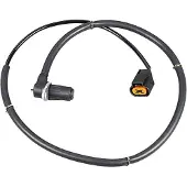 METZGER Sensor, Raddrehzahl 09001342