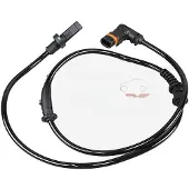 METZGER ABS Sensor Raddrehzahl Vorne passend für MERCEDES-BENZ E-Klasse Limousine (W212) 09001312