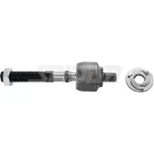SPIDAN CHASSIS PARTS 45333 Axialgelenk Spurstange für CITROËN BX (XB-) Vorne