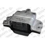 GOOM Motorlager Gummimetalllager Links für VW GOLF VI (5K1) EM-0220
