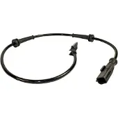 METZGER Sensor Raddrehzahl Aftermarket-Expertise passend für u.a. RENAULT KANGOO