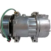 MAHLE ORIGINAL Klimakompressor ACP 128 000S