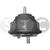 STC Motorlager Hydrolager Vorne für BMW 3 Limousine (E46) T402676