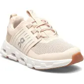 On Running Cloudswift Kinder Freizeitschuhe-Beige-1,5