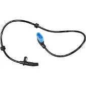 METZGER ABS Sensor Raddrehzahl Hinten Links passend für MERCEDES-BENZ S-Klasse Limousine (W222, V222, X222) 09001338