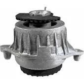 METZGER Motorlager Hydrolager Links passend für MERCEDES-BENZ C-Klasse T-modell (S205) 8054179