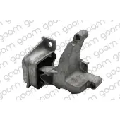 GOOM Motorlager Gummimetalllager Rechts für RENAULT TWINGO II (CN0) EM-0870