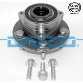 DAYCO Radlagersatz Hinten für OPEL INSIGNIA Caravan KWD1272