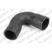 GOOM AH-0172 Turbo Ladeluftschlauch für VW Polo Schrägheck (6R1, 6C1) für AUDI A1 Sportback (8XA, 8XF) A1 Schrägheck (8X1, 8XK) für SKODA ROOMSTER