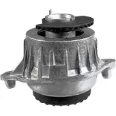 METZGER Motorlager Hydrolager Rechts passend für MERCEDES-BENZ C-Klasse T-modell (S205) 8054180