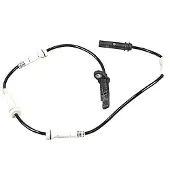 METZGER ABS Sensor Raddrehzahl Hinten für BMW 5 Touring (G31) 09001310