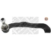 MAPCO Spurstangenkopf Spurstange für VW Transporter V Bus (7HB, 7HJ, 7EB, 7EJ, 7EF, 7EG, 7HF, 7EC) Vorne Rechts 51720HPS