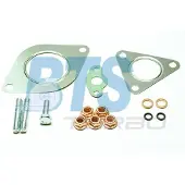 BTS Turbo T931090ABS Montagesatz Turbolader für OPEL Movano Kastenwagen (X70) Movano Bus (X70) für RENAULT CLIO II (BB0/1/2, CB0/1/2) KANGOO (KC0/1)