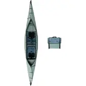 Oru Kayak Haven Tt Faltbares Kajak