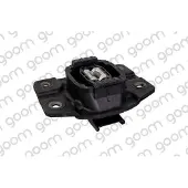 GOOM Motorlager Gummimetalllager Links für VW up! Schrägheck (121, 122, BL1, BL2) EM-2205