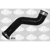 SASIC 3336074 Turbo Ladeluftschlauch für AUDI A4 Avant (8ED, B7) A4 Limousine (8EC, B7)