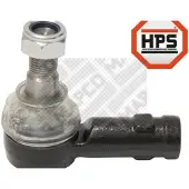 MAPCO Spurstangenkopf Spurstange passend für MERCEDES-BENZ SPRINTER 3-t Kasten (903) Vorne Links Vorne Rechts 49830HPS