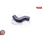 ESEN SKV 24SKV648 Turbo Ladeluftschlauch für VW POLO (9N) für SEAT Ibiza III Schrägheck (6L) für SKODA Fabia I Combi (6Y5) FABIA (6Y2)
