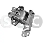 STC Motorlager Gummimetalllager Links für CITROËN C5 III Kombi (RW) T406026