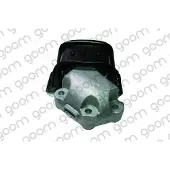 GOOM Motorlager Hydrolager Rechts Oben passend für PEUGEOT 307 (3A/C) EM-0149