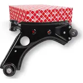 FEBI BILSTEIN 174211 Querlenker Vorne Rechts für FIAT 500L (351, 352)