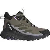 Adidas Wanderschuh "ANYLANDER MID RAIN.RDY" wasserdicht