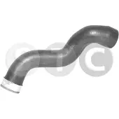 STC T409305 Turbo Ladeluftschlauch für AUDI A4 Avant (8ED, B7) A4 Avant (8E5, B6) A4 Limousine (8K2, B8) A4 Limousine (8E2, B6) A4 Limousine (8EC, B7)
