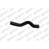 GOOM Kühlerschlauch Wasserschlauch für RENAULT SUPER 5 (B/C40) RH-0585