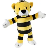 Heunec Janosch Handspielpuppe Kleiner Tiger, Handpuppe, Puppentheather, Puppe, 22 cm, 795266