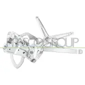 PRASCO BM014W024 Elektrischer Fensterheber Vorne Links für BMW 3 Limousine (E36) 3 Coupe (E36) 3 Compact (E36) 3 Cabrio (E36) 3 Touring (E36)