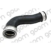 GOOM AH-0168 Turbo Ladeluftschlauch für VW Golf V Schrägheck (1K1) TOURAN (1T1, 1T2) Passat Variant (3C5) GOLF PLUS (5M1, 521) für AUDI A3 Sportback
