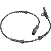 METZGER ABS Sensor Raddrehzahl für RENAULT Megane IV Grandtour (K9A/M/N) 09001258