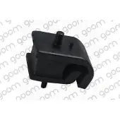 GOOM Motorlager Hinten für VW GOLF II (19E, 1G1) EM-0371