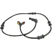 METZGER Sensor Raddrehzahl IAM-Expertise passend für u.a. MERCEDES-BENZ M-KLASSE