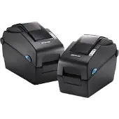 Bixolon SLP-DX220 - Etikettendrucker - Thermodirekt - 6 cm Rolle - 203 dpi - bis zu 152 mm/Sek. - USB, seriell (SLP-DX2