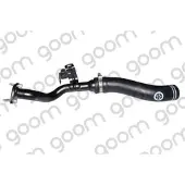 GOOM AH-0190 Turbo Ladeluftschlauch für FIAT QUBO (225) FIORINO Kasten/Kombi (225)