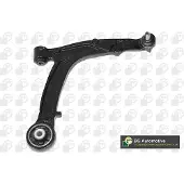 BGA TRC2211 Querlenker Vorne Rechts für FIAT PANDA (169)