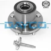 DAYCO Radlagersatz für FORD MONDEO IV Turnier (BA7) KWD1166