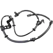 METZGER ABS Sensor Raddrehzahl Vorne Rechts für HYUNDAI i30 (GD) 09001269