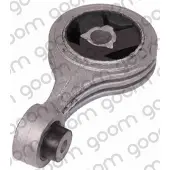 GOOM Motorlager Gummimetalllager Hinten für FIAT PUNTO (188) EM-0206