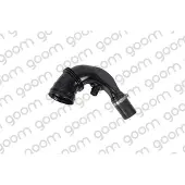 GOOM CIH-0105 Turbo Ladeluftschlauch für FIAT PANDA (169) 500 (312) GRANDE PUNTO (199) 500 C (312) PUNTO EVO (199) PUNTO (199)