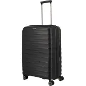 Travelite Trolley "MOOBY Koffer Hartschale" 73 l 4 Rollen mit TSA-Schloss und kratzresistenter Oberfläche – leicht und robust